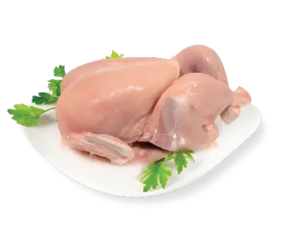 Chicken